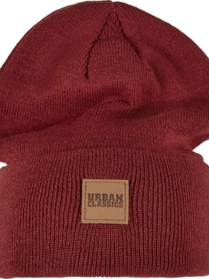 Obrázek produktu Urban Classics Čepice  červená