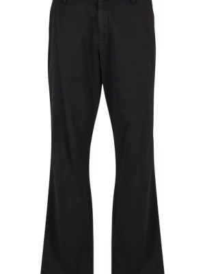 Obrázek produktu Urban Classics Chino kalhoty  černá