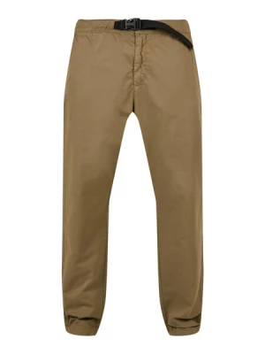 Obrázek produktu Urban Classics Chino kalhoty  olivová / černá