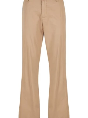 Obrázek produktu Urban Classics Chino kalhoty  velbloudí