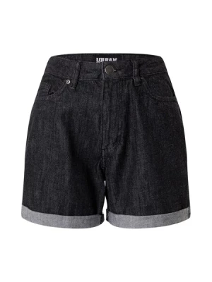 Obrázek produktu Urban Classics Džíny  černá džínovina