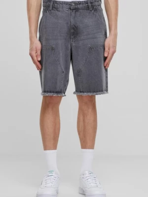 Obrázek produktu Urban Classics Džíny  šedá džínová