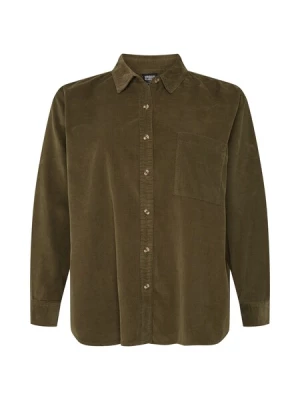 Obrázek produktu Urban Classics Halenka  khaki