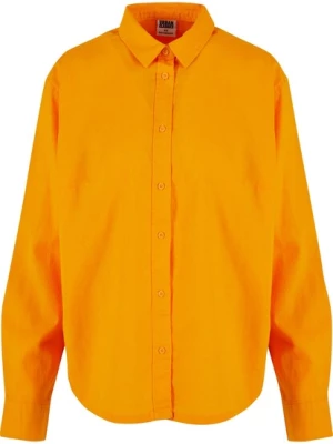 Obrázek produktu Urban Classics Halenka  oranžová
