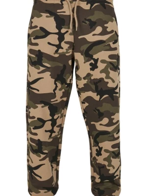 Obrázek produktu Urban Classics Kalhoty  béžová / barvy bláta / khaki / černá