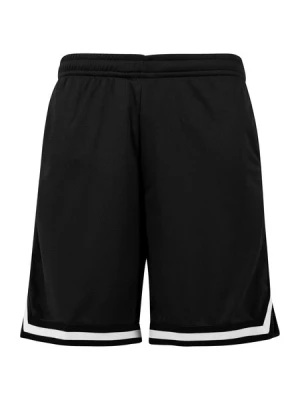 Obrázek produktu Urban Classics Kalhoty  černá / bílá