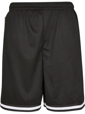 Obrázek produktu Urban Classics Kalhoty  černá / bílá