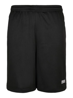 Obrázek produktu Urban Classics Kalhoty  černá / bílá