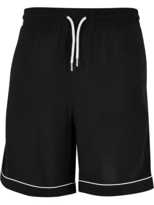 Obrázek produktu Urban Classics Kalhoty  černá / bílá