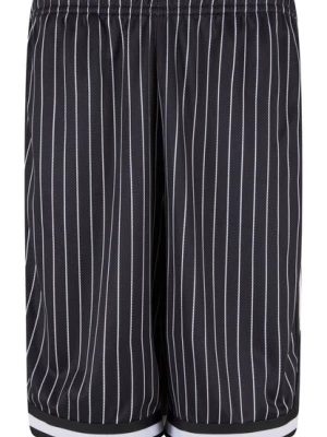 Obrázek produktu Urban Classics Kalhoty  černá / bílá