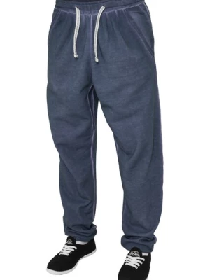 Obrázek produktu Urban Classics Kalhoty  chladná modrá
