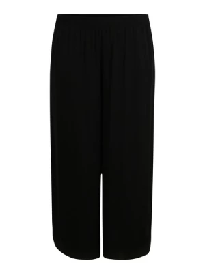 Obrázek produktu Urban Classics Kalhoty 'Culotte'  černá