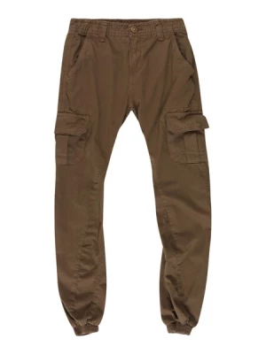 Obrázek produktu Urban Classics Kalhoty  khaki