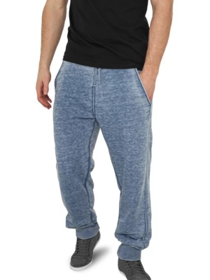 Obrázek produktu Urban Classics Kalhoty  modrý melír