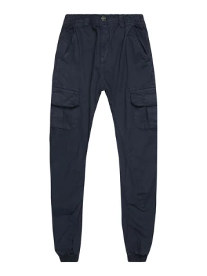 Obrázek produktu Urban Classics Kalhoty  námořnická modř