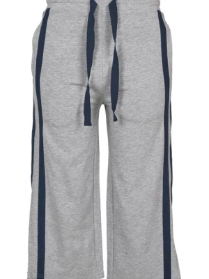 Obrázek produktu Urban Classics Kalhoty  námořnická modř / šedý melír