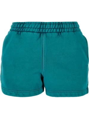 Obrázek produktu Urban Classics Kalhoty  nefritová