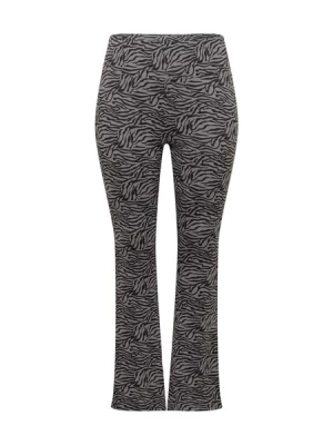 Obrázek produktu Urban Classics Kalhoty  šedá / černá