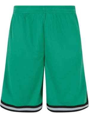 Obrázek produktu Urban Classics Kalhoty  šedá / zelená / černá
