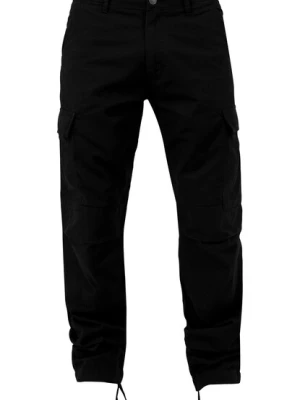 Obrázek produktu Urban Classics Kapsáče  černá