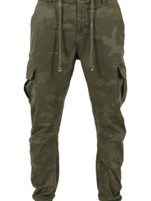 Obrázek produktu Urban Classics Kapsáče  khaki / olivová / tmavě zelená