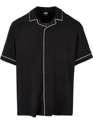 Obrázek produktu Urban Classics Košile  černá / bílá