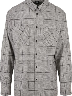 Obrázek produktu Urban Classics Košile  šedá / černá