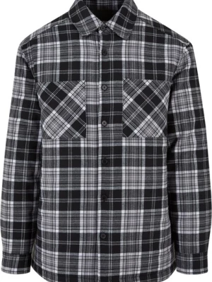 Obrázek produktu Urban Classics Košile  šedá / černá / bílá
