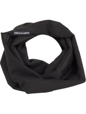 Obrázek produktu Urban Classics Kruhová šála  černá