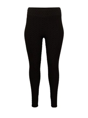 Obrázek produktu Urban Classics Legíny  černá