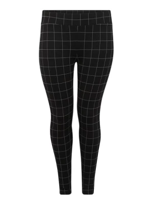 Obrázek produktu Urban Classics Legíny  černá / bílá