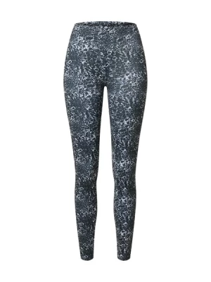 Obrázek produktu Urban Classics Legíny  černá / bílá