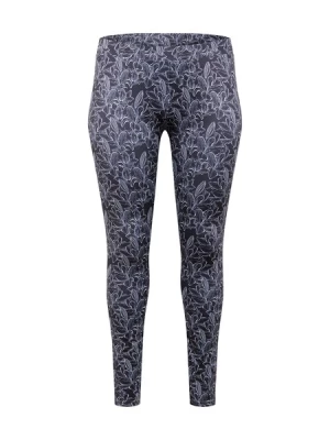 Obrázek produktu Urban Classics Legíny  černá / bílá