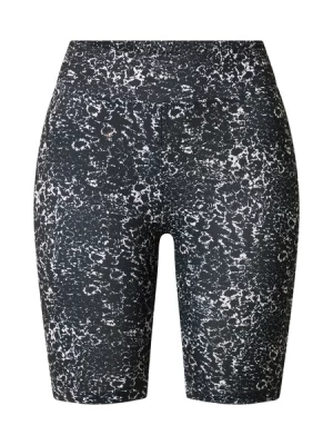 Obrázek produktu Urban Classics Legíny  černá / bílá