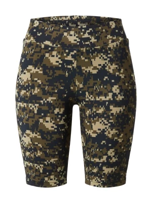 Obrázek produktu Urban Classics Legíny  khaki / tmavě zelená