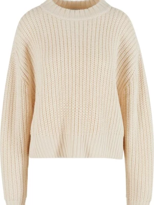Obrázek produktu Urban Classics Maxi svetr  offwhite