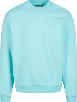 Obrázek produktu Urban Classics Mikina  aqua modrá