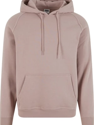 Obrázek produktu Urban Classics Mikina 'Blank'  starorůžová