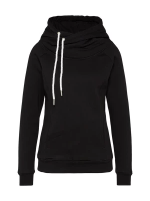Obrázek produktu Urban Classics Mikina  černá / bílá