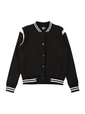 Obrázek produktu Urban Classics Mikina  černá / bílá
