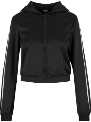 Obrázek produktu Urban Classics Mikina  černá / bílá