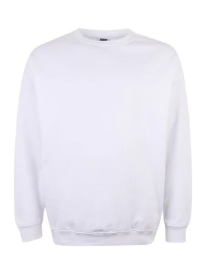 Obrázek produktu Urban Classics Mikina 'Crewneck'  bílá