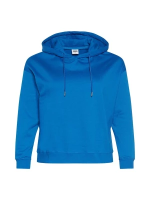 Obrázek produktu Urban Classics Mikina modrá