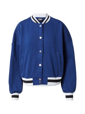 Obrázek produktu Urban Classics Mikina  nebeská modř / černá / bílá