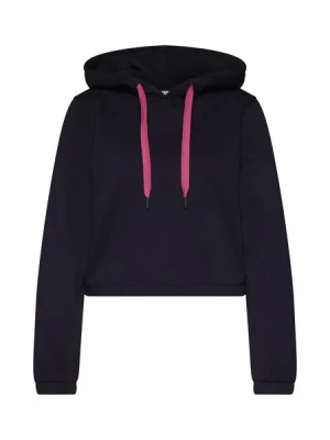 Obrázek produktu Urban Classics Mikina  pink / černá