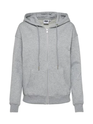 Obrázek produktu Urban Classics Mikina  šedý melír