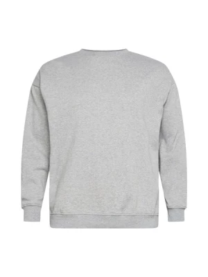 Obrázek produktu Urban Classics Mikina  šedý melír