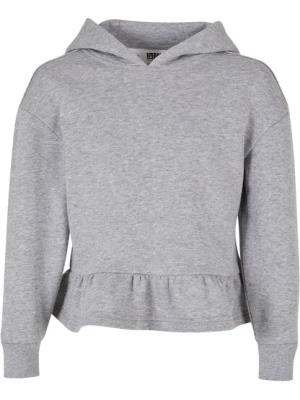 Obrázek produktu Urban Classics Mikina  šedý melír