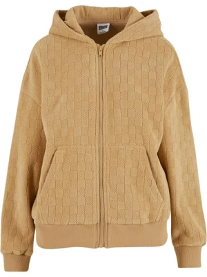 Obrázek produktu Urban Classics Mikina  velbloudí