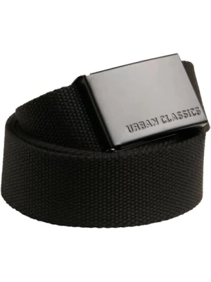 Obrázek produktu Urban Classics Opasek  černá
